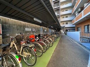 ライオンズマンション日本橋の物件内観写真